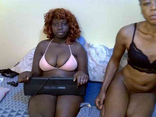 Purefun-Pretty webcam