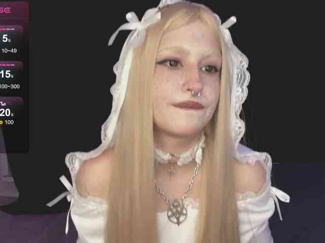 Sunnycindy-luv webcam