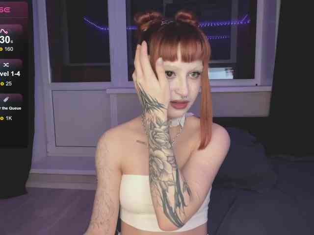 Sunnycindy-luv webcam