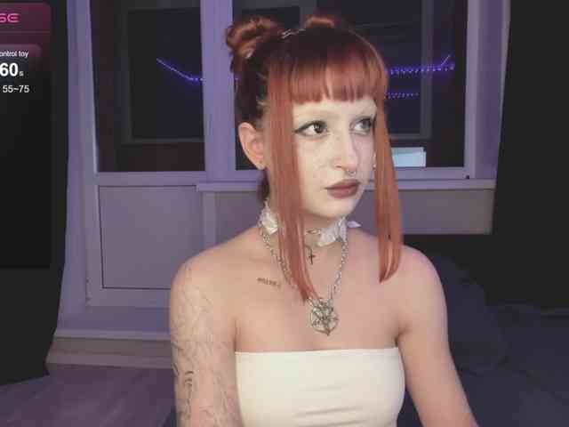 Sunnycindy-luv webcam