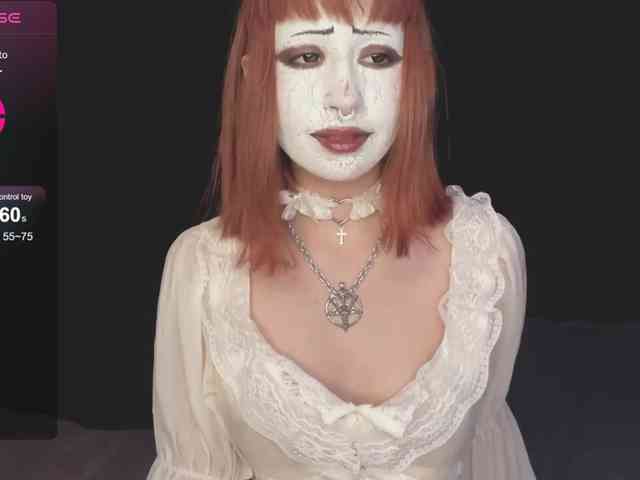 Sunnycindy-luv webcam