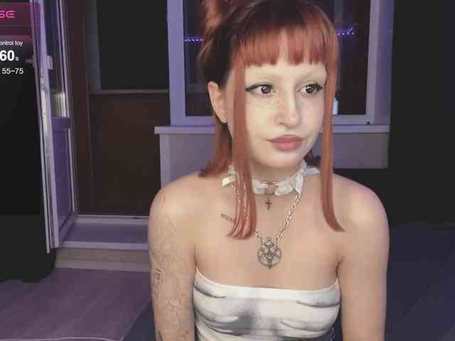 Sunnycindy-luv webcam