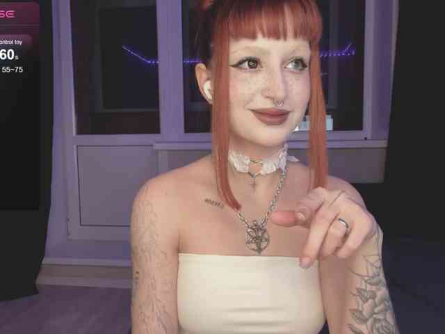 Sunnycindy-luv webcam