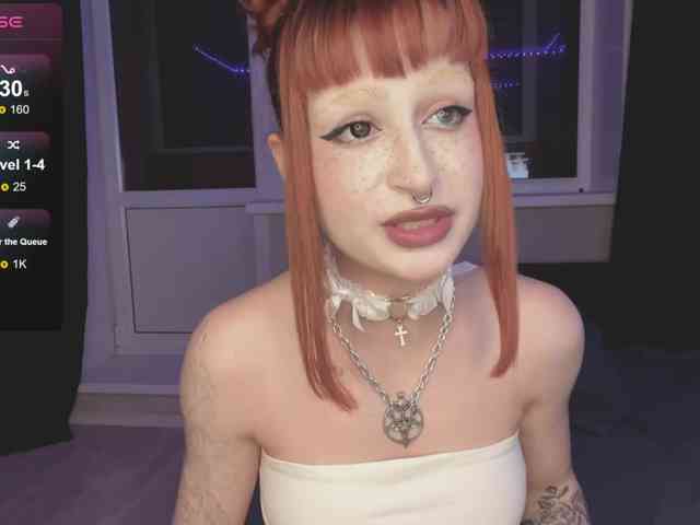 Sunnycindy-luv webcam