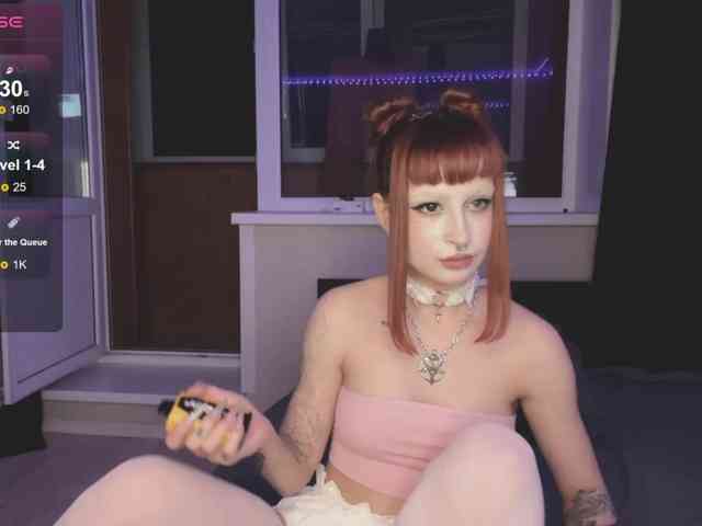 Sunnycindy-luv webcam