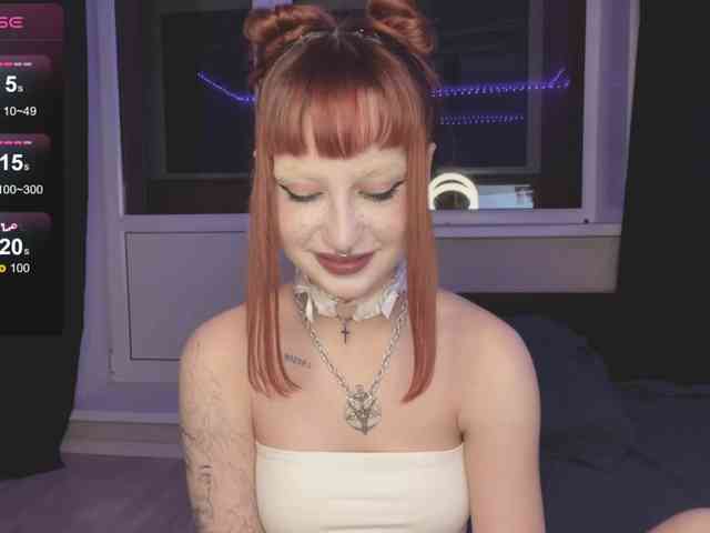 Sunnycindy-luv webcam