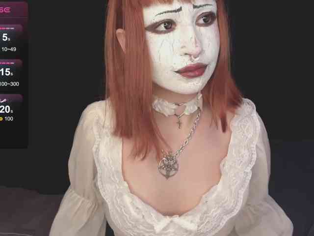 Sunnycindy-luv webcam