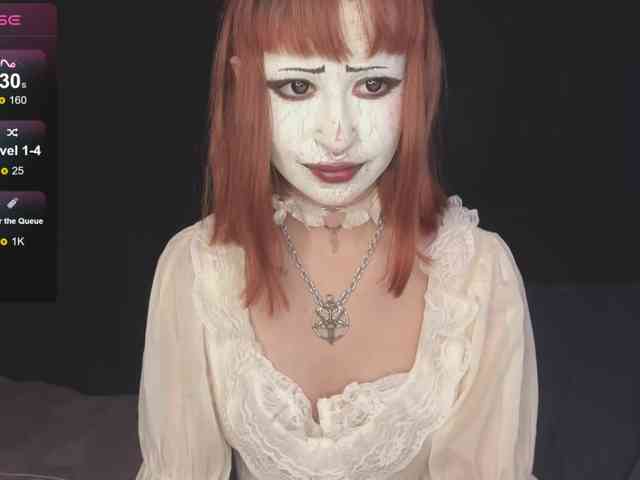 Sunnycindy-luv webcam