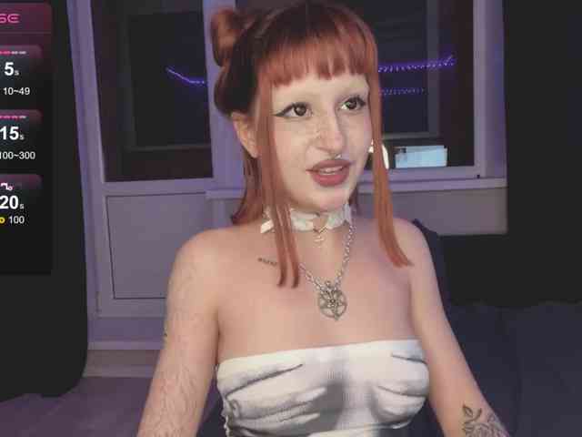 Sunnycindy-luv webcam