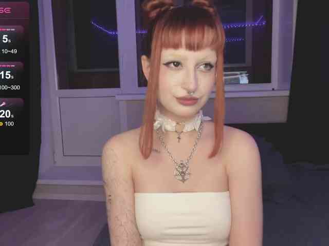 Sunnycindy-luv webcam