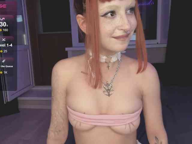 Sunnycindy-luv webcam