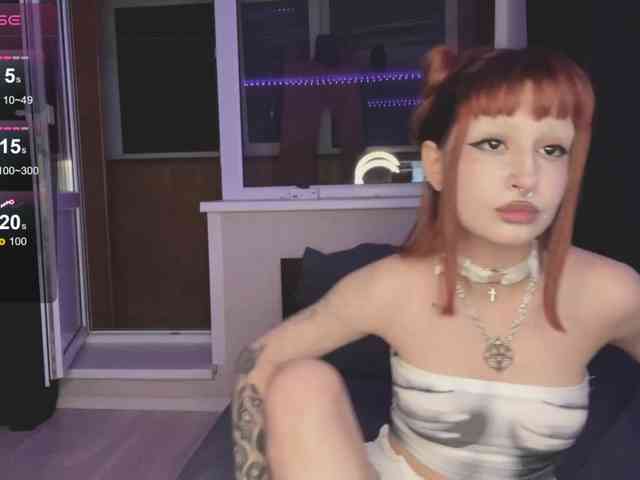 Sunnycindy-luv webcam