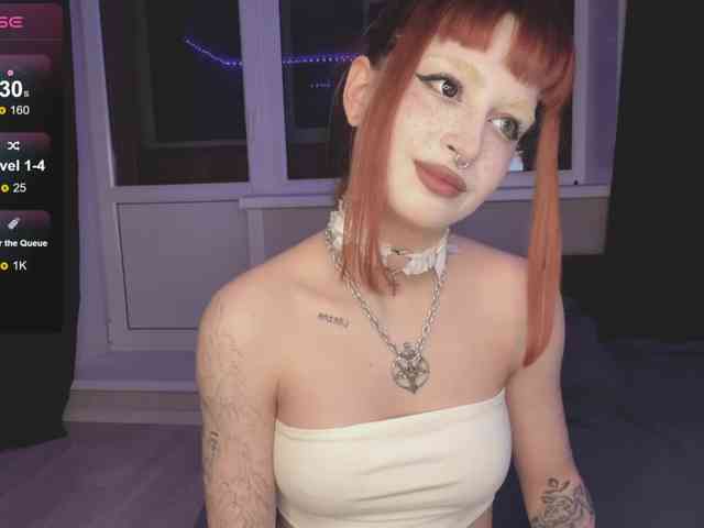 Sunnycindy-luv webcam