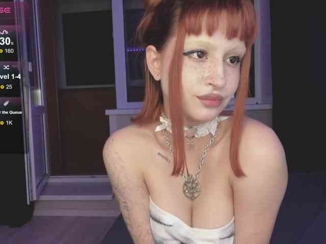 Sunnycindy-luv webcam