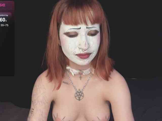 Sunnycindy-luv webcam