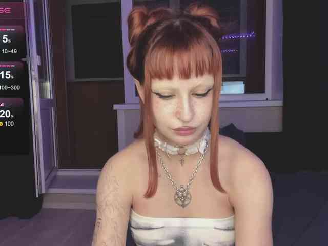 Sunnycindy-luv webcam