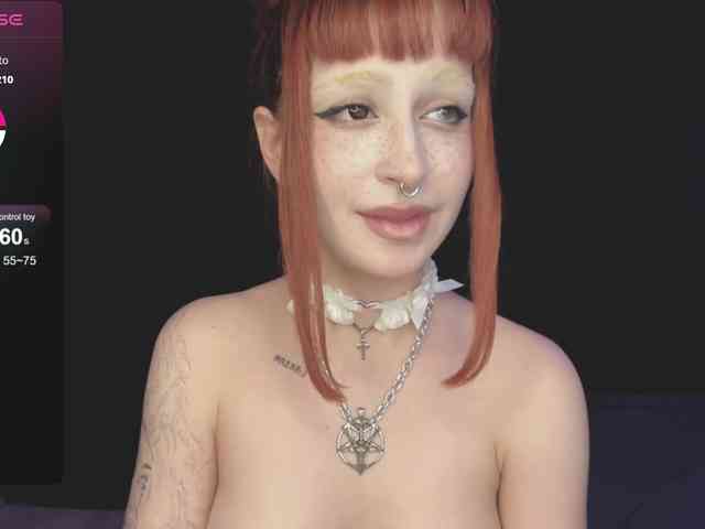 Sunnycindy-luv webcam