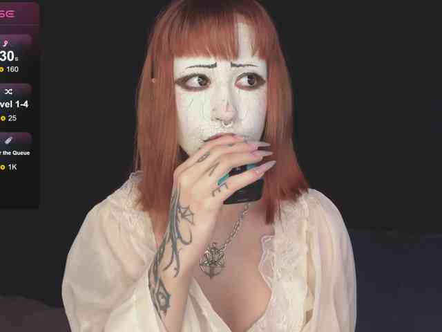 Sunnycindy-luv webcam