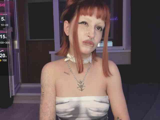 Sunnycindy-luv webcam