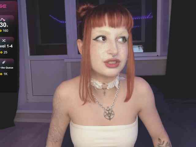 Sunnycindy-luv webcam