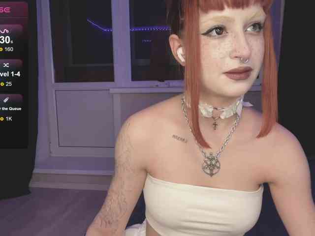 Sunnycindy-luv webcam