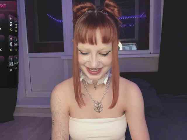 Sunnycindy-luv webcam