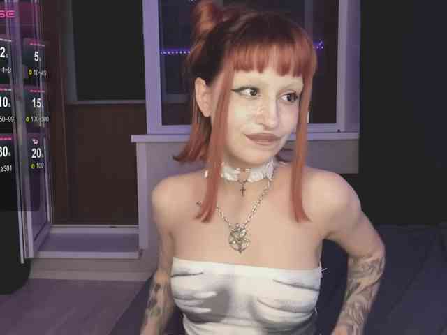 Sunnycindy-luv webcam