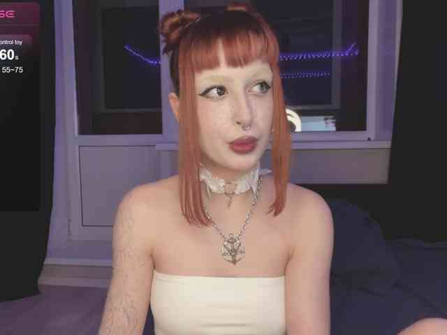 Sunnycindy-luv webcam