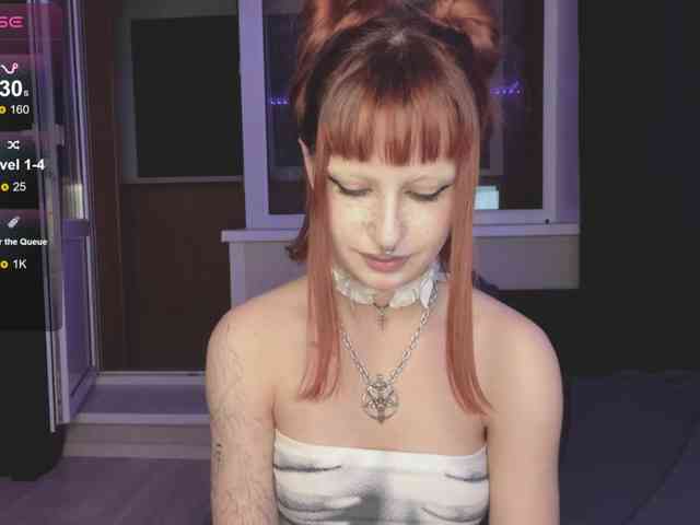 Sunnycindy-luv webcam