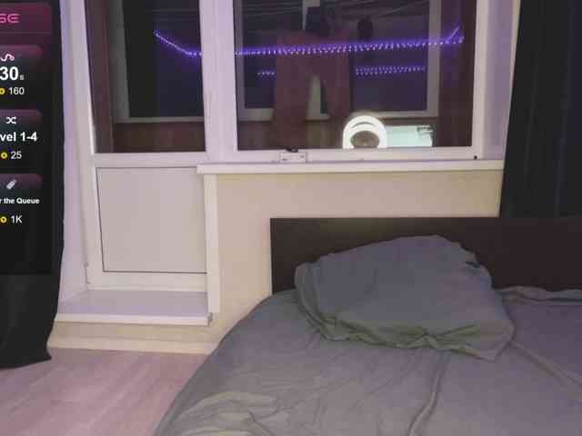 Sunnycindy-luv webcam