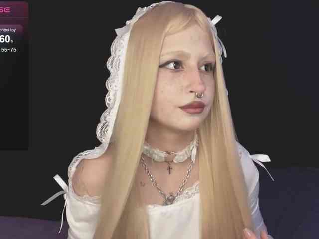 Sunnycindy-luv webcam