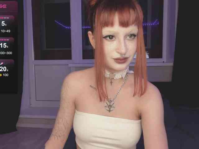 Sunnycindy-luv webcam