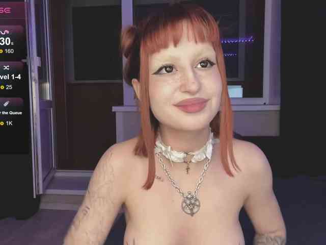 Sunnycindy-luv webcam