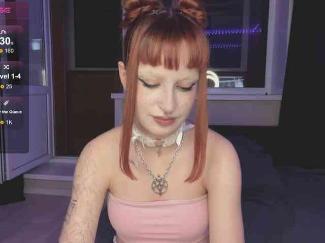 Sunnycindy-luv webcam