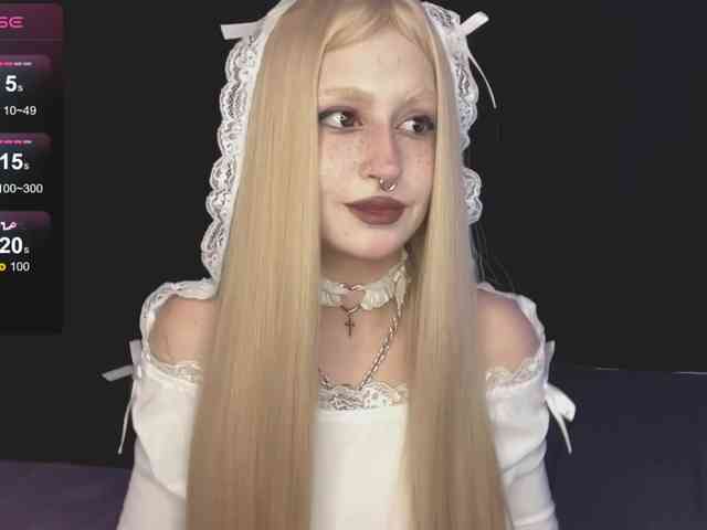 Sunnycindy-luv webcam