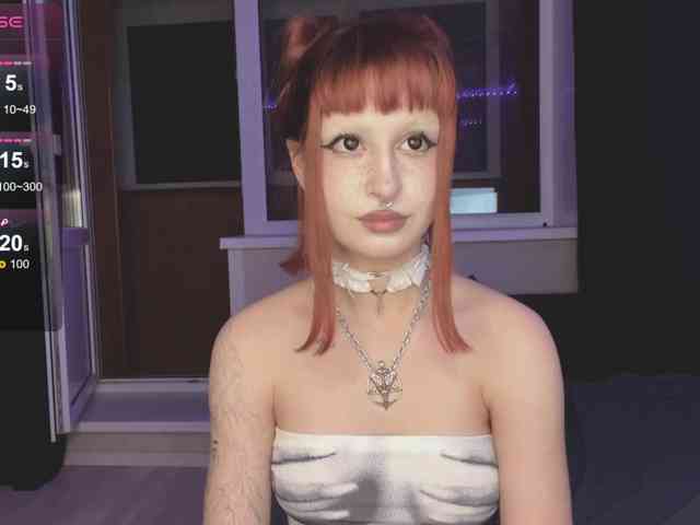 Sunnycindy-luv webcam