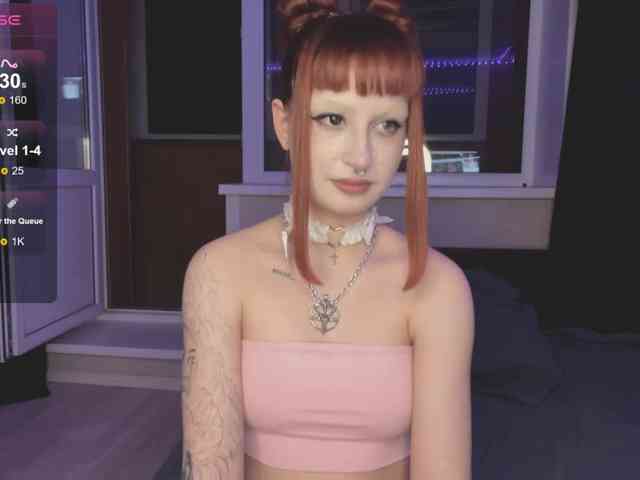 Sunnycindy-luv webcam