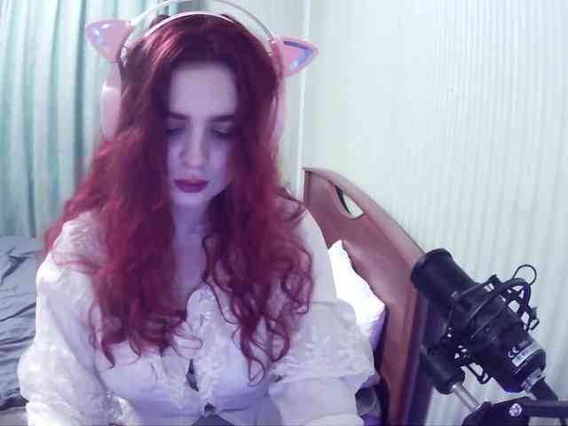 ArgeliaCoreil webcam