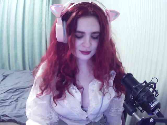 ArgeliaCoreil webcam