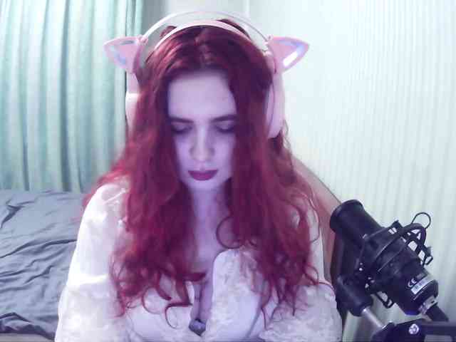 ArgeliaCoreil webcam