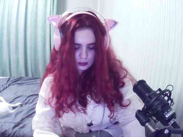 ArgeliaCoreil webcam
