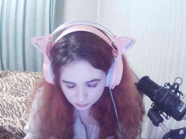 ArgeliaCoreil webcam