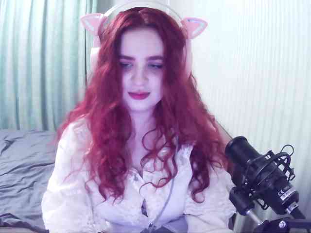 ArgeliaCoreil webcam
