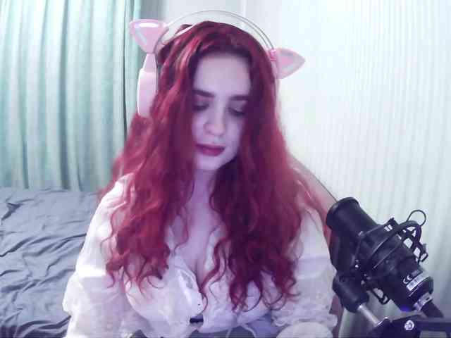 ArgeliaCoreil webcam