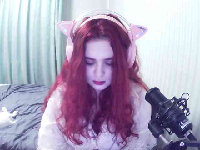 ArgeliaCoreil webcam