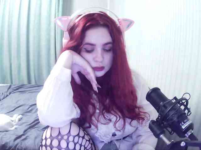 ArgeliaCoreil webcam