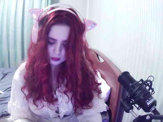 ArgeliaCoreil webcam