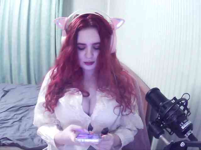ArgeliaCoreil webcam