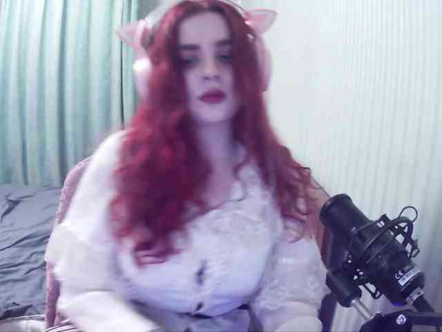 ArgeliaCoreil webcam