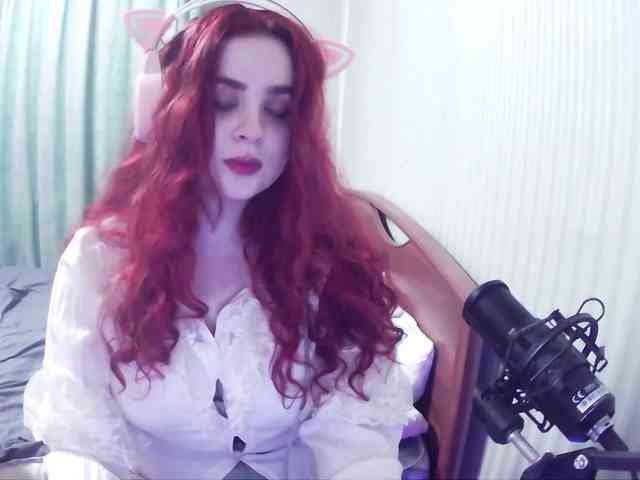 ArgeliaCoreil webcam